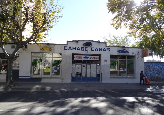 AVENIDA MARTÍNEZ DE VELASCO 15, PARCELA C-1N.1, Huesca, Huesca