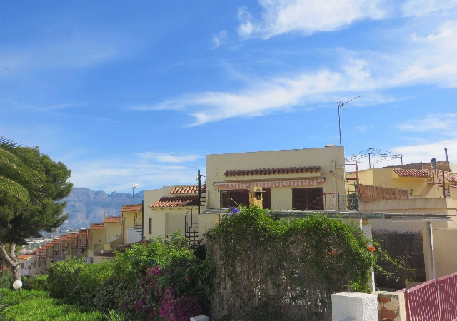 PZ DEL AZAGADOR 0, L' ALFAS DEL PI, Alicante/Alacant