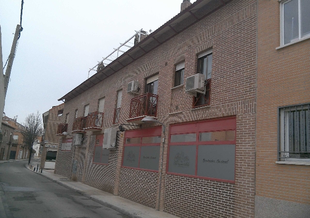 CL CÁDIZ 28 G -1 51, PINTO, Madrid