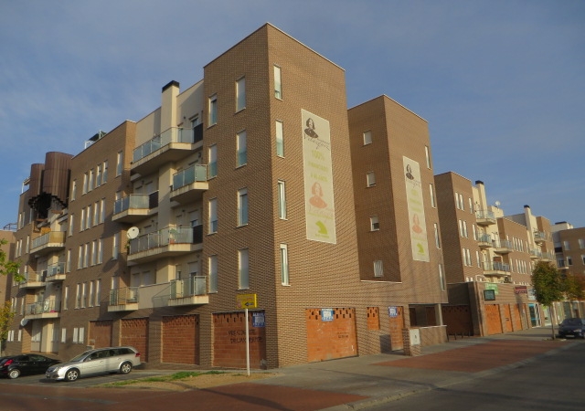 CL SAN SEBASTIAN 29, ARGANDA, Madrid