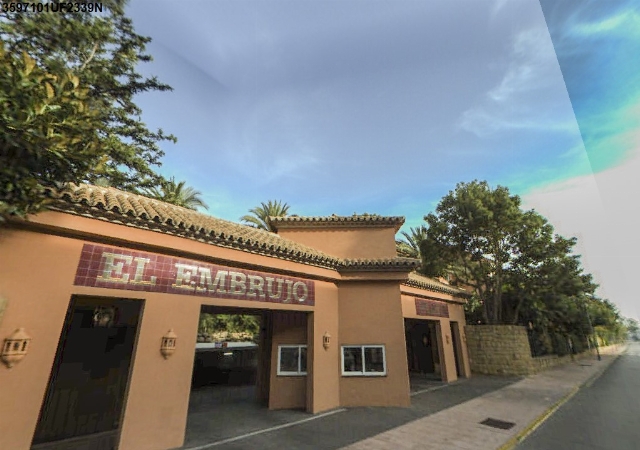 CL ISABEL DE VALOIS 2 R 1 -1 7, MARBELLA, Málaga