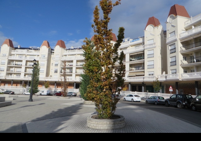 PZ ALEGRIA 9, ARGANDA, Madrid