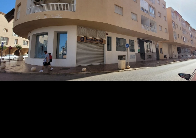 CL FRAGATA (URB. ALMERIMAR) 1 -1 59, EJIDO (EL), Almería