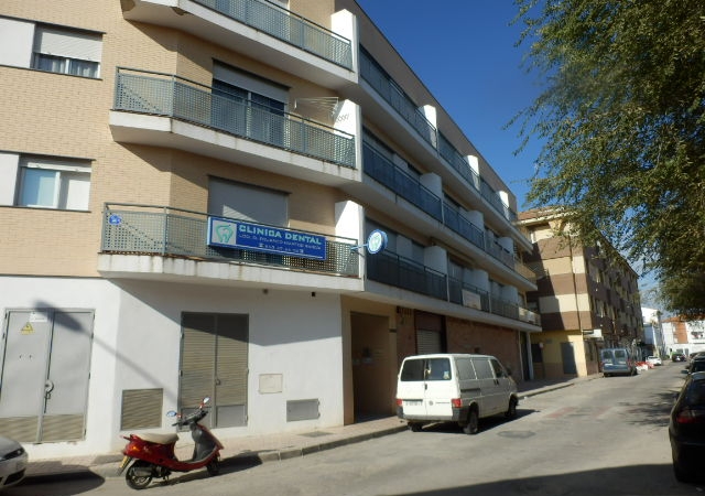 AV ANDALUCÍA 6 1 D, MENGIBAR, Jaén