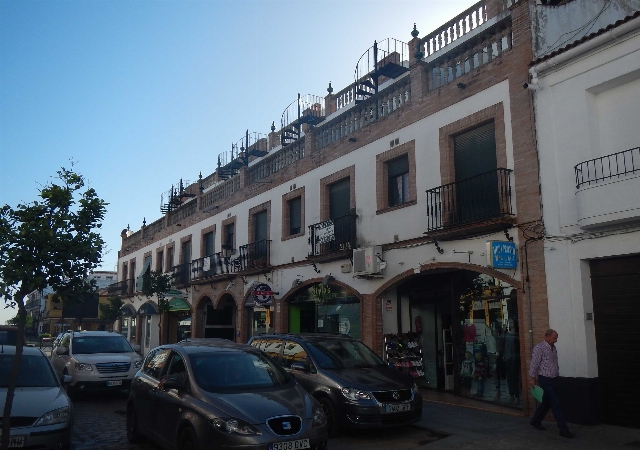 CL NTRA.SRA. FATIMA 24 -1 09, PILAS, Sevilla