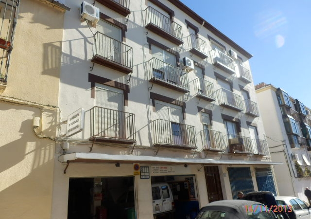 CL SAN CARLOS 4 03 A, CAROLINA (LA), Jaén