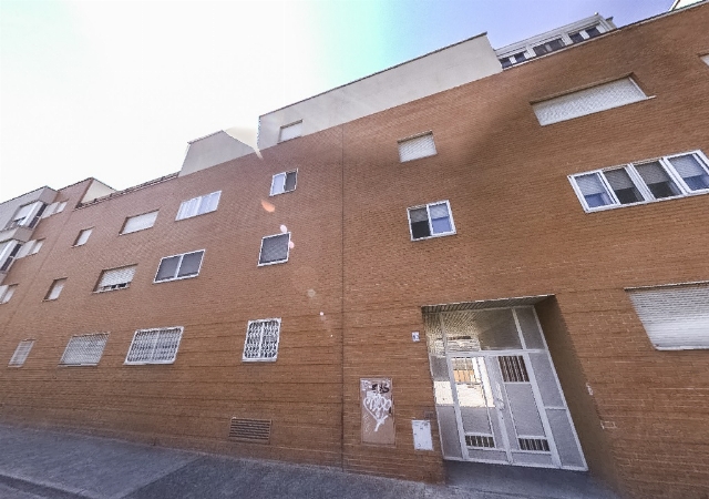 CL TULIPAN 83 4 03 D, ZARAGOZA, Zaragoza