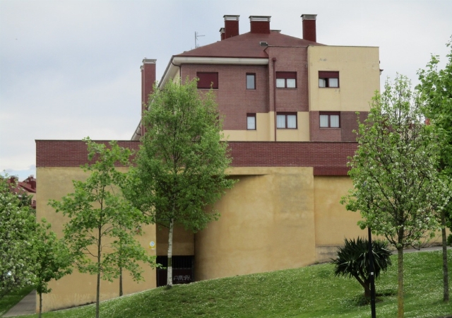 CL PINTORES 15, GIJON, Asturias
