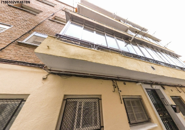 PASAJE DEL CAPITAN CORTES 3, 3º B, SAN SEBASTIAN DE LOS REYES, Madrid