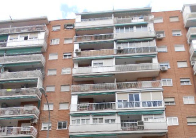 Calle Venus 11, 1ºD, Alcorcón, Madrid