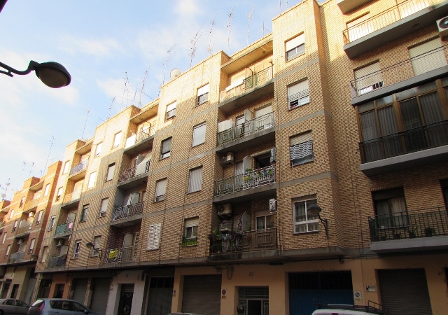 C/CATEDRÁTICO MERCER, Nº8-4º-8ª, ALGEMESÍ, Valencia/València