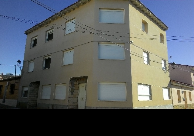 CL PILAR DE ZARAGOZA 19, SADABA, Zaragoza