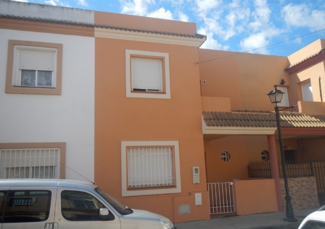 CALLE FERNANDO MARTÍN 31, GUILLENA, Sevilla