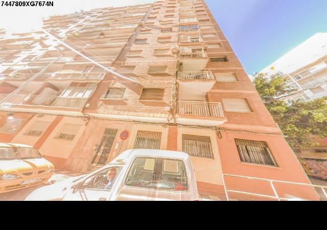 c/ de la Paz, 9, Cartagena, Murcia