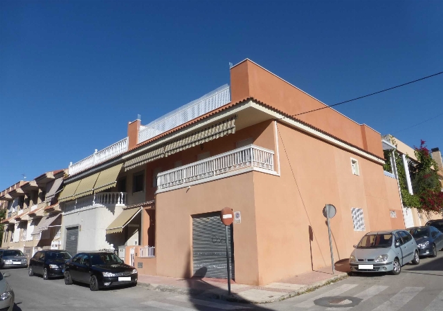 c/ Democracia, 26, Molina de Segura, Murcia