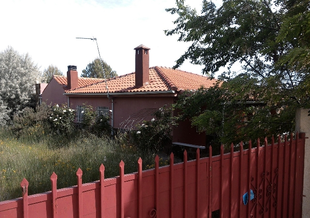 C/ DOS, PARCELA 215, URBANIZACIÓN “ LA ALARILLA”, FUENTIDUEÑA DE TAJO, Madrid