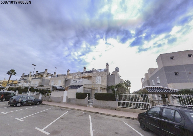 Calle Talía, nº 4-N2-4-Bl 1-Pl 00 pt 01 conjunto Residencial Sol y Sal, TORREVIEJA, Alicante/Alacant