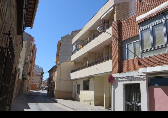 AVENIDA SAN FERNANDO 3º 1º IZQUIERDA, QUINTANAR DE LA ORDEN, Toledo