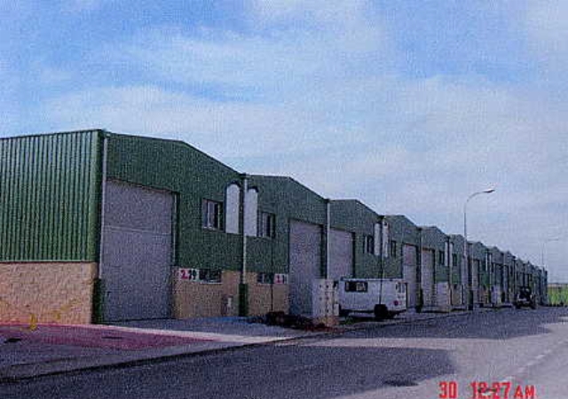 Calle Arroyo Valmores 2 Nave 2,07, Quer, Guadalajara