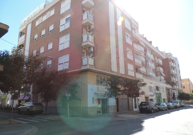 CALLE SANTO CRISTO, 84-4º, ALMAZORA, Castellón/Castelló