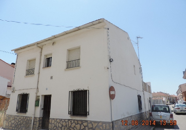 C/ RONDA NORTE EDF ALOVERA HOY C/ SAN PEDRO Nº 11 1º, ALOVERA, Guadalajara