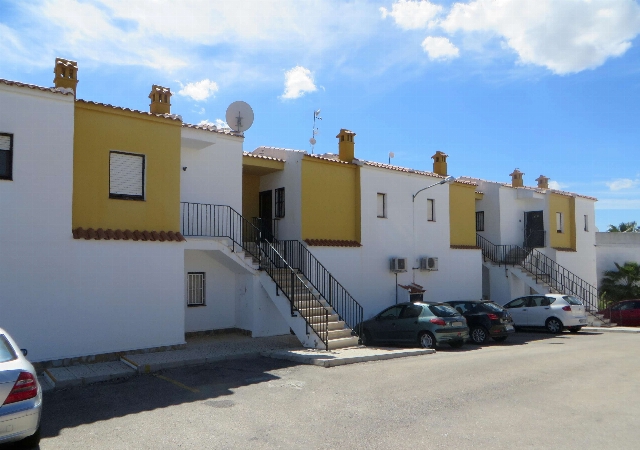 C/ SIERRA DE MARIA, 3, ES. E, PLANTA 0, PUERTA 6, Rojales, Alicante/Alacant