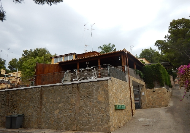 UR BOSQUE U12 277 Es:1 Pl:00 Pt:03 46370 CHIVA (VALENCIA), CHIVA, Valencia/València