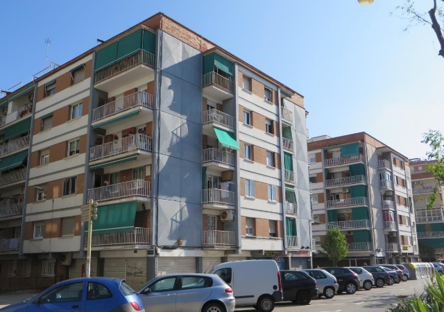 C/PICASSO Nº2, 1º-2ª, CERDANYOLA DEL VALLÈS, Barcelona