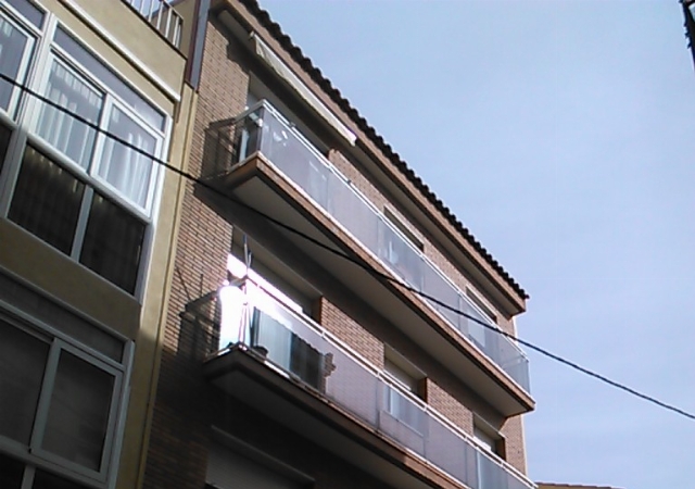 C/Bruguera,n 255-257,2º,2ª, CALELLA, Barcelona