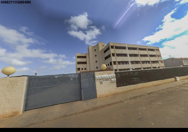 Calle Bonito, nº2, bajo H, Los Nietos, Cartagena, Cartagena, Murcia