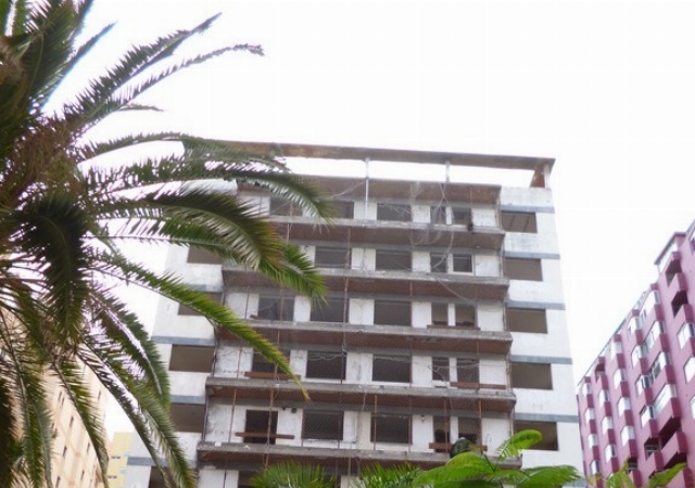 AVENIDA FAMILIA BETANCOURT Y MOLINA, 28, EDIFICIO IDERS, Puerto de la Cruz, Santa Cruz de Tenerife