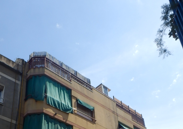 C. San Joaquín nº 127, piso 3º, puerta 2ª, SANTA COLOMA DE GRAMANET, Barcelona