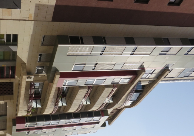 avda. Juan XXIII, 8. Cabezo de Torres, Murcia, Murcia