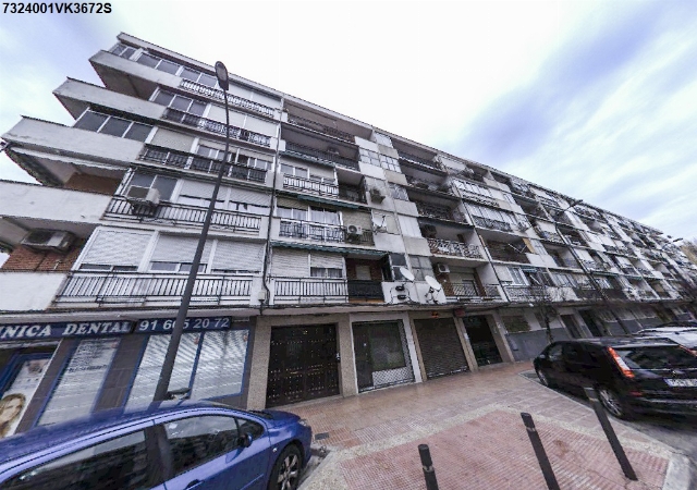 Calle Perdiz, 8, 5ºC. Urbanización Virgen de Fátima, Getafe, Getafe, Madrid