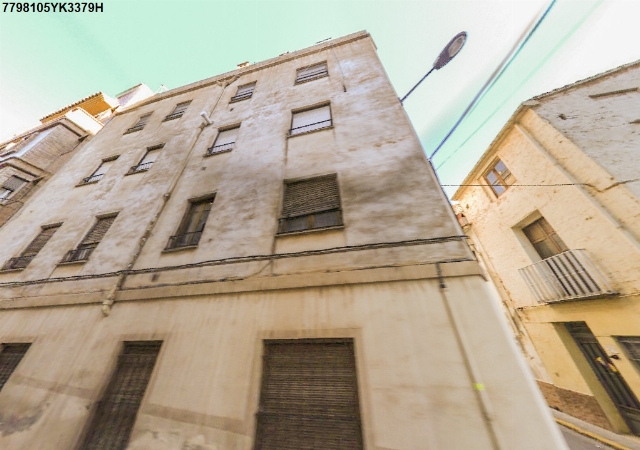 CL VICENTE GASCH 10 ES: 1 Pl:01 Pt:01, L’ALCORA, Castellón/Castelló