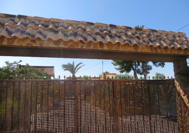 DS CARRIL POVEDAS 17, MURCIA, Murcia