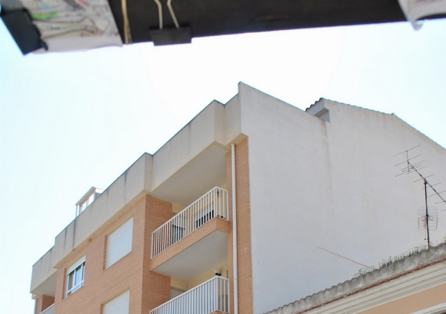 CL DEL MOLINO 80 -1 2, CAUDETE, Albacete