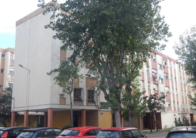 CL COMPOSTELA 6 3 A, LINEA DE LA CONCEPCION (LA), Cádiz