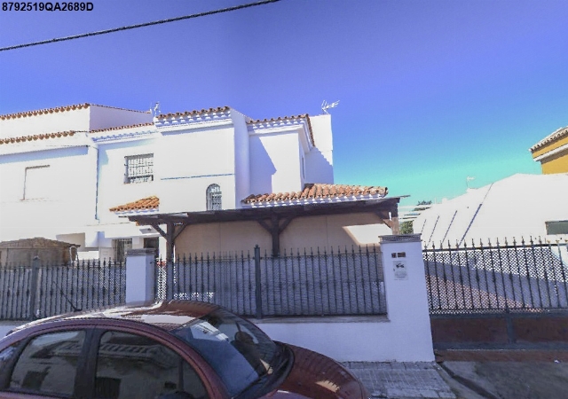 CL MIGUEL VALDES BENITEZ 36, CHIPIONA, Cádiz