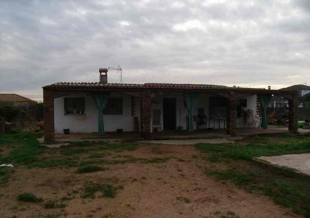 PA CORTIJO EL CASTILLO 0, CORDOBA, Córdoba