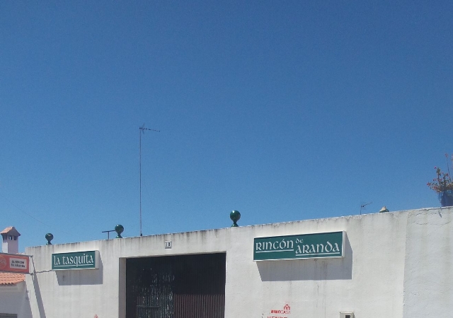 CL ARENAL 18, CARTAYA, Huelva