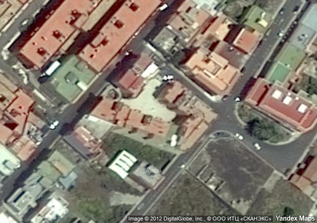 Santa Cruz de Tenerife