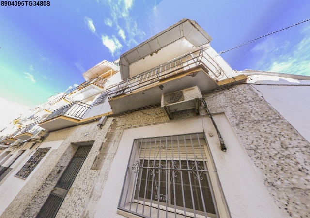 CALLE JOAQUIN SOROLLA, 63 2ª PLANTA ALTA-LETRA A., SEVILLA, Sevilla