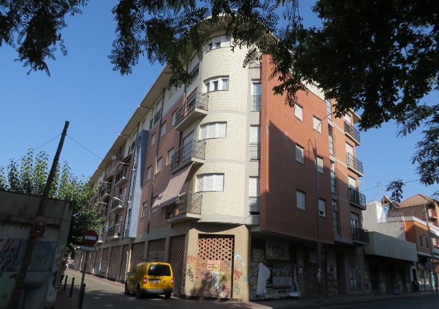 c/ Torre de Romo, 86, Murcia, Murcia