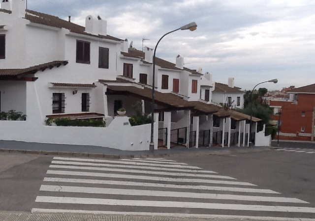 CL ERMITA 45 5, CALAFELL, Tarragona