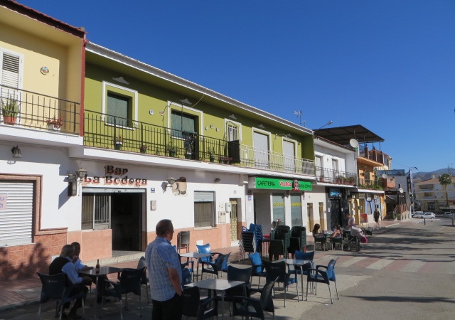 AV DE ANDALUCIA 64, CARTAMA, Málaga