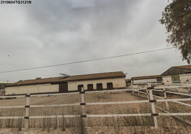 CL NAVES PINZÓN 0, UTRERA, Sevilla