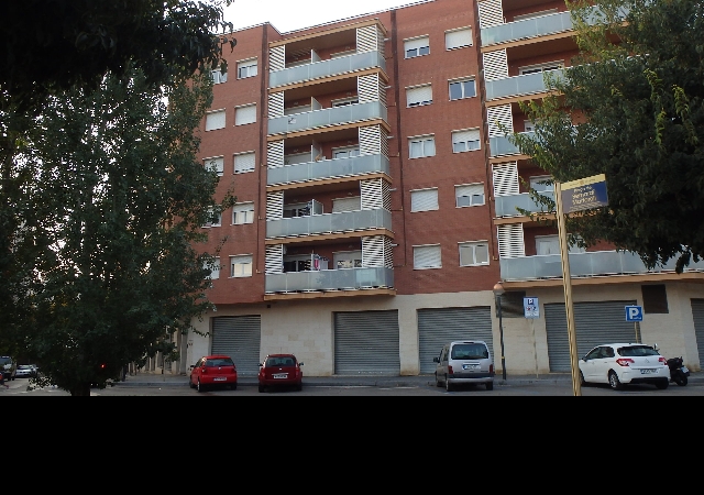 CL DE L'OLI 4 S1 18, CAMBRILS, Tarragona