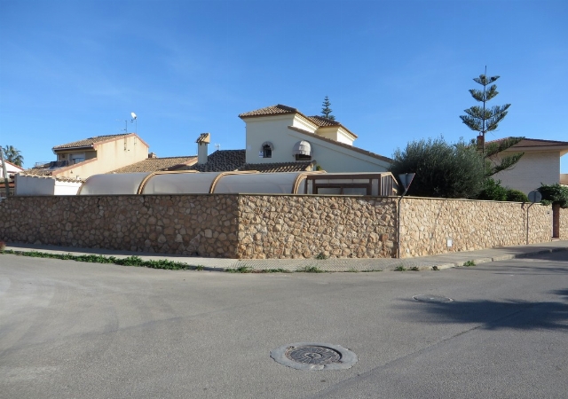 c/ Cabo Salou, 8. Santiago de la Ribera, San Javier, Murcia