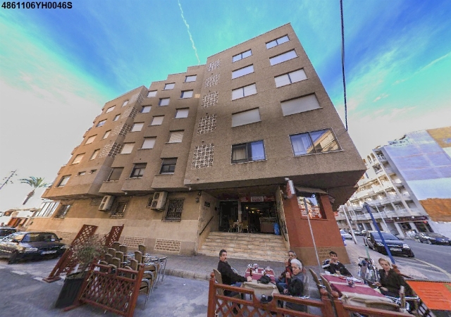 AVENIDA DE LOS MARINEROS Nº13, BJ, TORREVIEJA, Alicante/Alacant